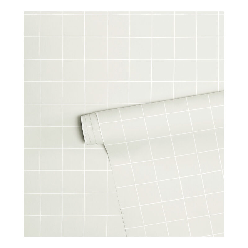 Raster Beige Achtergrond Behang | Minima | Lilipinso