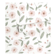 Helderheid En Bloemknoppen Behang | Eden | Lilipinso