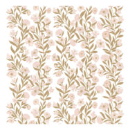 Bloemenslinger Behang | Eleonore | Lilipinso