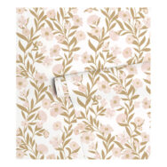 Bloemenslinger Behang | Eleonore | Lilipinso