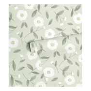 Glitter En Rozenknoppen Behang | Eden | Lilipinso