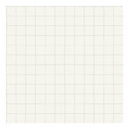 Lichtgrijs Raster Behang | Minima | Lilipinso